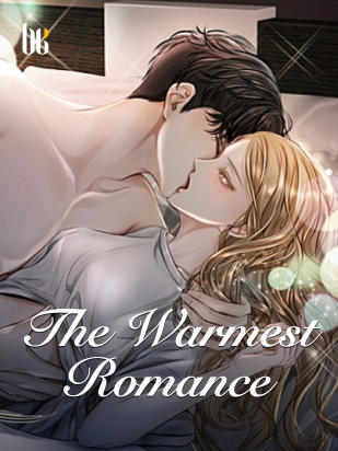 The Warmest Romance
